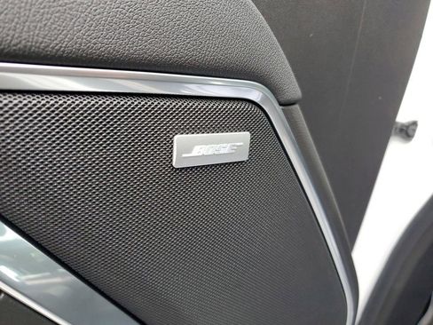 New 2026 Chevrolet Silverado 1500 LTZ w/ Z71 Off-Road Package image 13