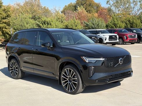 New 2026 Volvo XC90 B6 Ultra w/ Protection Package Premier image 3