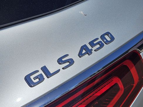 Certified 2023 Mercedes-Benz GLS 450 4MATIC image 25