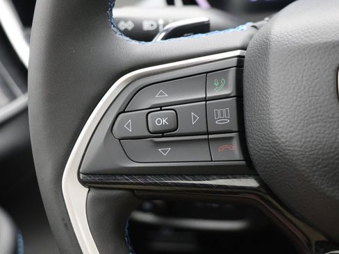 Used 2022 Jeep Grand Cherokee Trailhawk w/ Advanced Protech Group II image 22