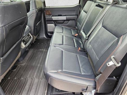 Used 2023 Ford F350 Lariat w/ Lariat Ultimate Package AWD/4WD image 20