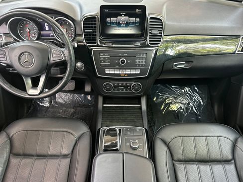 Used 2017 Mercedes-Benz GLE 350 4MATIC image 15