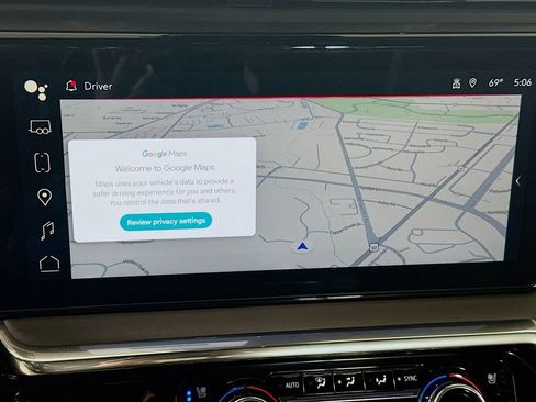 Used 2024 GMC Sierra 1500 Denali Ultimate image 13