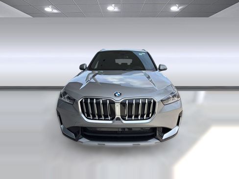 New 2026 BMW X1 xDrive28i w/ Technology Package AWD/4WD image 6