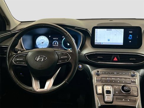 Used 2023 Hyundai Santa Fe SEL w/ Premium Package image 22