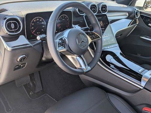 Certified 2026 Mercedes-Benz GLC 300 4MATIC image 9