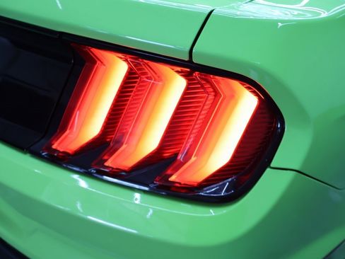 Used 2020 Ford Mustang Coupe w/ Ford Safe & Smart Package image 27