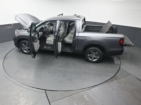 Certified 2023 Honda Ridgeline RTL image 47