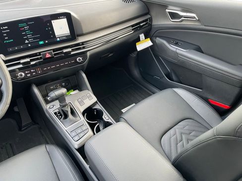 New 2026 Kia Sportage X-Line w/ X-Line Technology Package AWD/4WD image 27