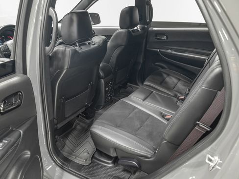 Used 2022 Dodge Durango GT AWD/4WD image 28