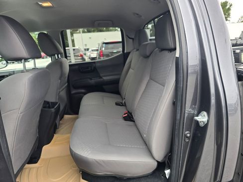 Used 2023 Toyota Tacoma SR image 34