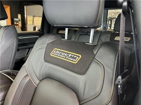 New 2026 RAM 1500 Big Horn image 37