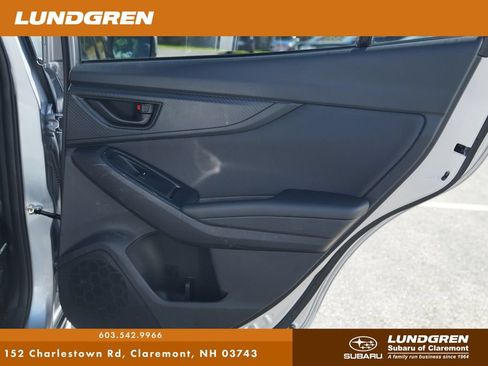 Used 2021 Subaru Crosstrek 2.0i Premium AWD/4WD image 28