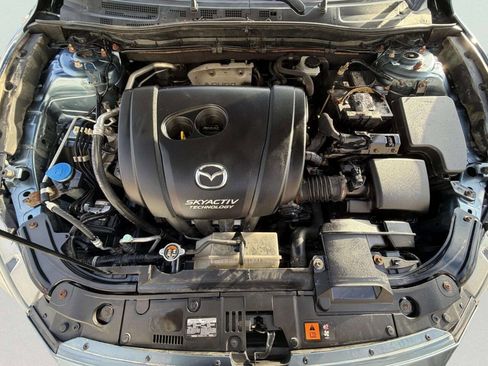 Used 2014 MAZDA MAZDA3 i Sport image 25