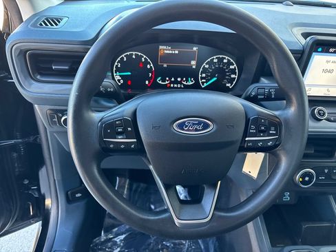 Used 2024 Ford Maverick XL FWD image 15