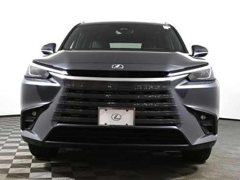 New 2026 Lexus TX 350 AWD w/ Technology Package image 10