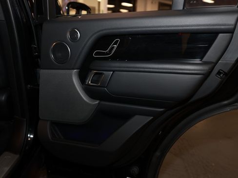 Used 2021 Land Rover Range Rover Westminster Edition image 20