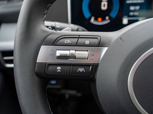 New 2026 Hyundai Sonata SEL image 24