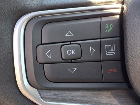 New 2026 Jeep Grand Wagoneer 2WD w/ Premium Group I image 13