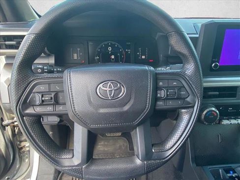 Used 2024 Toyota Tacoma SR5 RWD image 13