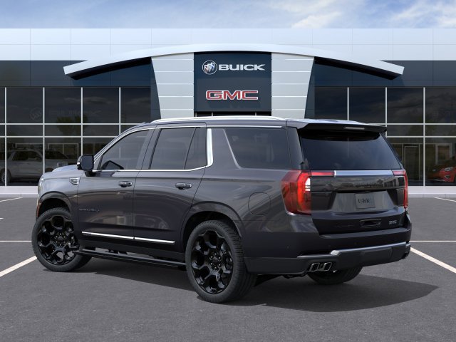 New 2027 GMC Yukon Denali AWD/4WD image 4