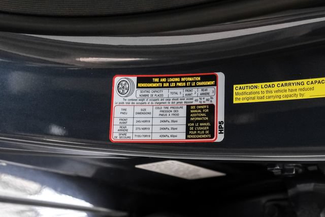 Used 2017 Genesis G90 3.3T Premium RWD image 63