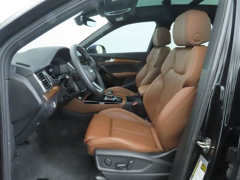 Used 2023 Audi Q5 2.0T Premium Plus w/ Premium Plus Package image 20