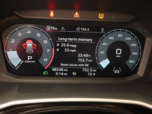 Used 2024 Audi Q3 2.0T Premium AWD/4WD image 27