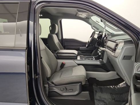 Used 2023 Ford F150 XLT w/ Equipment Group 302A High AWD/4WD image 30