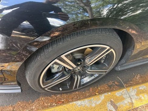 Used 2023 Honda Accord Sport image 7