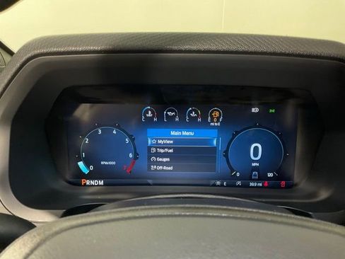 New 2025 Ford F150 STX w/ Equipment Group 200A image 26