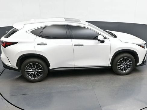 Used 2025 Lexus NX 350 AWD w/ Accessory Package (Z2) image 55