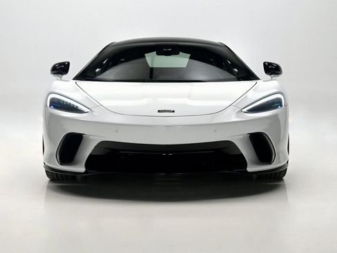 Used 2025 McLaren GTS image 2