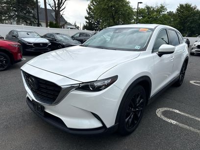 Used 2023 MAZDA CX-9 Touring Plus