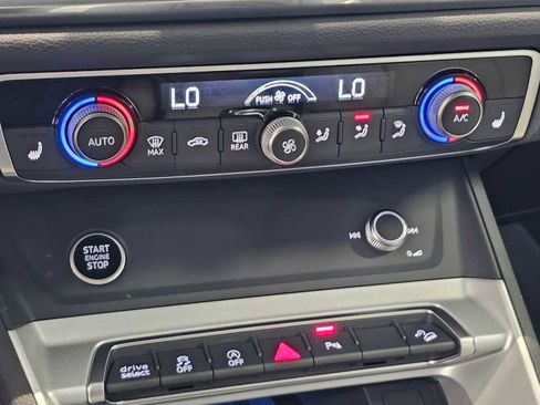 New 2025 Audi Q3 2.0T Premium Plus image 29