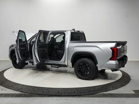 Used 2024 Toyota Tundra SR5 w/ SR5 Premium Package AWD/4WD image 13