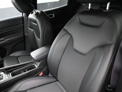 New 2026 Jeep Compass Latitude w/ Quick Order Package 29K image 31