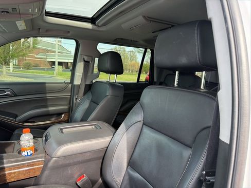 Used 2020 Chevrolet Tahoe LT image 12