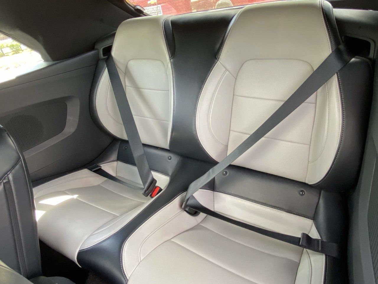 Used 2024 Ford Mustang Premium RWD image 11