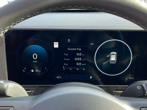 New 2026 Hyundai Kona SEL Premium image 14