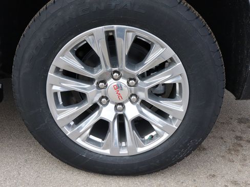 New 2026 GMC Yukon XL Denali w/ Sun & Power Step Package image 22