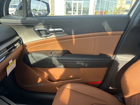 New 2026 Kia Sportage X-Line AWD/4WD image 25