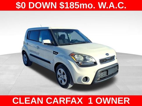 Used 2012 Kia Soul image 2