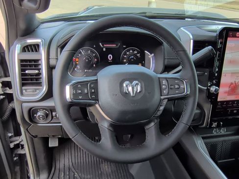 New 2026 RAM 3500 Laramie image 18