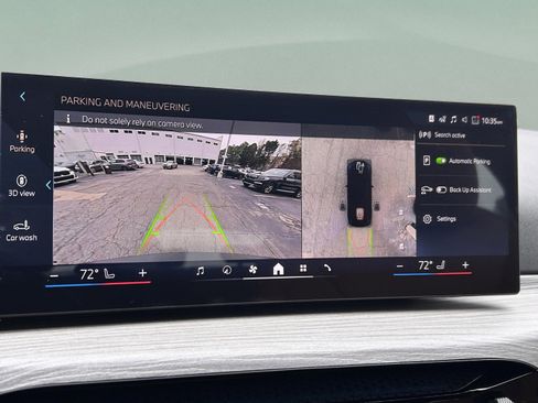 New 2026 BMW i4 eDrive40 w/ Parking Assistance Package image 20