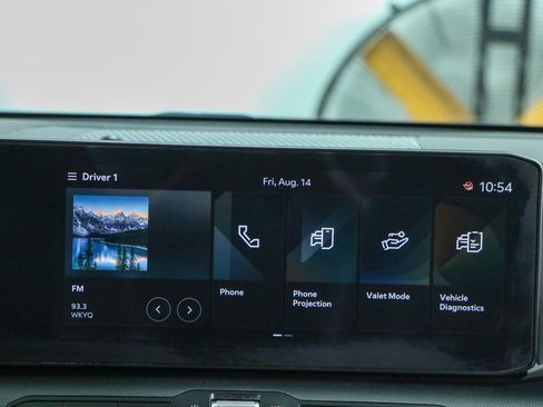 Used 2025 Kia K4 FWD image 19