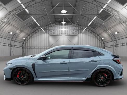 Used 2019 Honda Civic Type R image 7