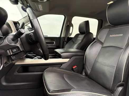 Used 2024 RAM 3500 Laramie w/ Bed Utility Group image 18