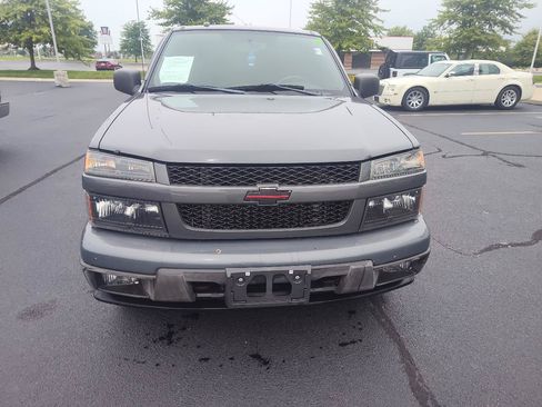 Used 2012 Chevrolet Colorado LT AWD/4WD image 2