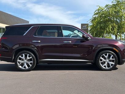 Used 2022 Hyundai Palisade SEL w/ Convenience Package